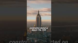 King Kong 2005 CGI Empire State Building