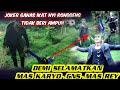 JOKER GANAS AKAN BERSIHKAN DAN BAKAR SELURUH NYI RONGGENG!!!