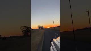 Travelling Through Rural Australia