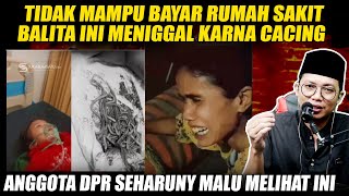 Anggota DPR Seharunya Malu Melihat Video ini