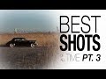 Best Shots of All Time - Pt. 3