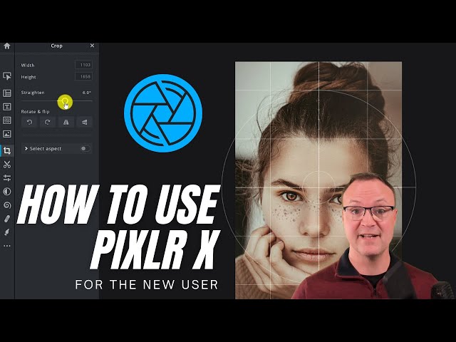 Pro Editing with Pixlr X: High-Quality Tips & Techniques