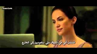 فيلم الرعب الخطير HUSH مترجم للعربية