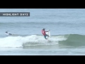 Day 2 Highlights - Yumeya Surfing Games Tahara Pro supported by Blue Eco System