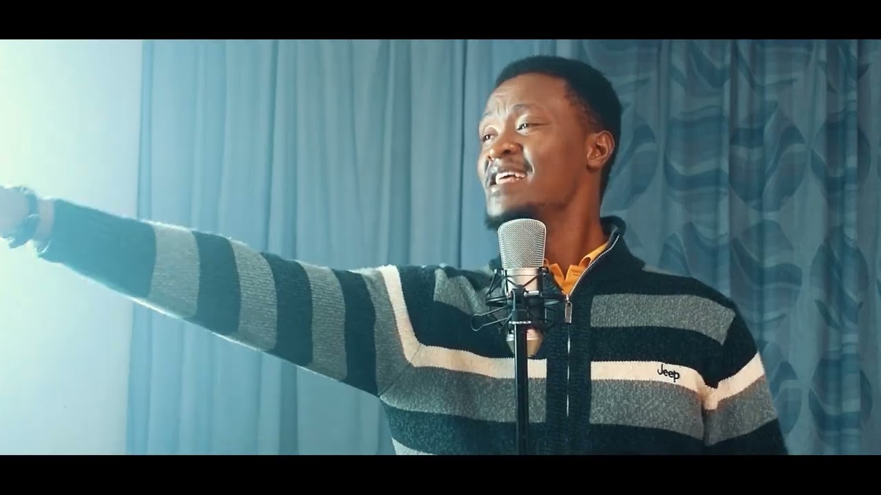 NANI KAMA WEWE - CHRISTIAN MAINGI (COVER)