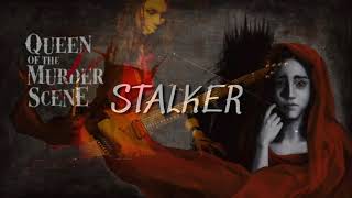 The Warning - Stalker (Lyrics)