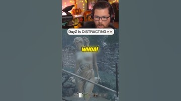 New DayZ Map HASHIMA Is DISTRACTING