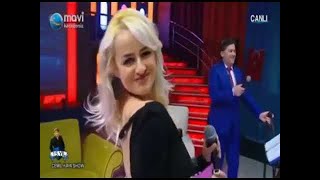 Ankaralı İclal - Kaldır Kolları