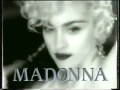 Madonna  intro to blond ambition tour  whos that girl  shanghai surprise