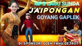 JAIPONGAN SUNDA MAMAH IROH // GOYANG GAPLEK