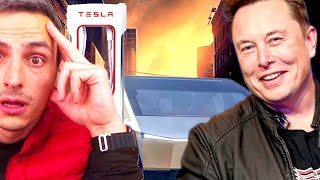 ACCIONES TESLA: Comprar AHORA o VENDERLO TODO? Catalizadores Acciones Tesla