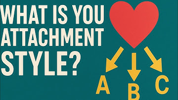 Why You Love the Way You Do: The Science of Attachment