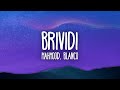 Mahmood, BLANCO - Brividi (Sanremo 2022)