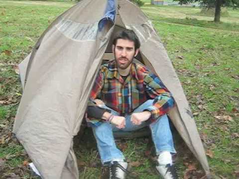 'Ultimate Ski Bum' Contest Entry Video - Matthew F...