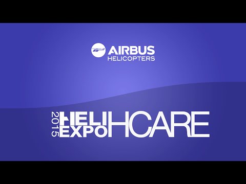 Heli-Expo 2015: HCare explained and Keycopter updates