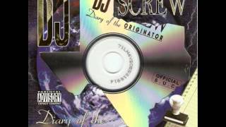 Wreckshop SUC DJ Screw G-RAP G-LUV - メルカリ