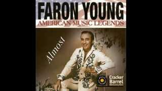 Watch Faron Young Almost video