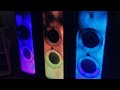 3x JBL PARTYBOX 1000 - PEPAS ( Vol.:75-80% )