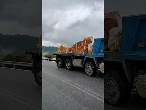 marble moving around