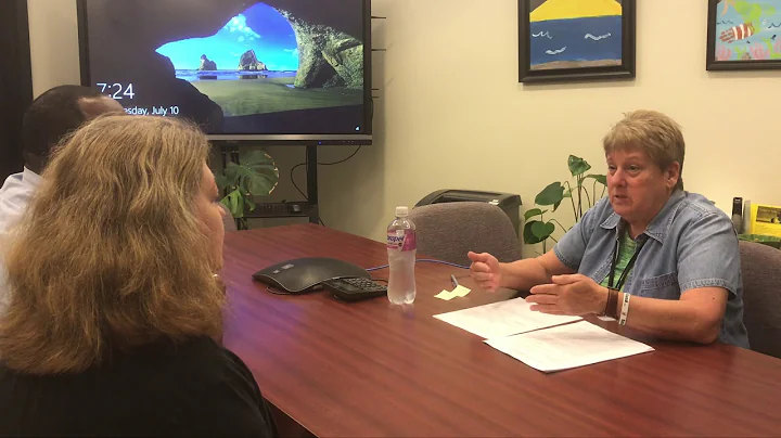 Explaining Parent Rights at the Eligibility Meeting