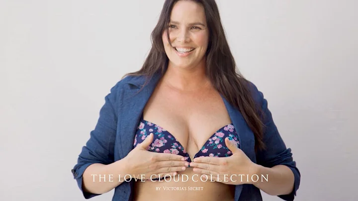 Introducing the Love Cloud Fall Collection | Victo...