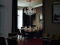 Dining Table Design Ideas 2025 | Modern Wooden, Marble &amp; Extendable Space-Saving Styles #interior