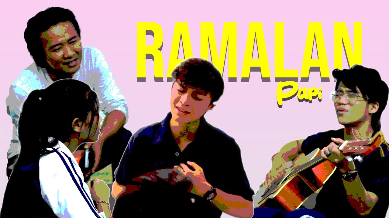 SABAR YA ! ADA KEJUTAN yang SEMOGA DISEGERAKAN