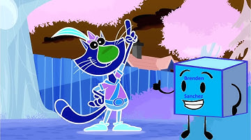 (REQUESTED) Nature Cat Intro In G Major 7