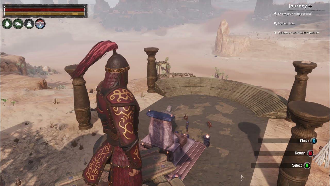 Conan Exiles (Hot Food, Spice Food) best hot food in Conan Exiles