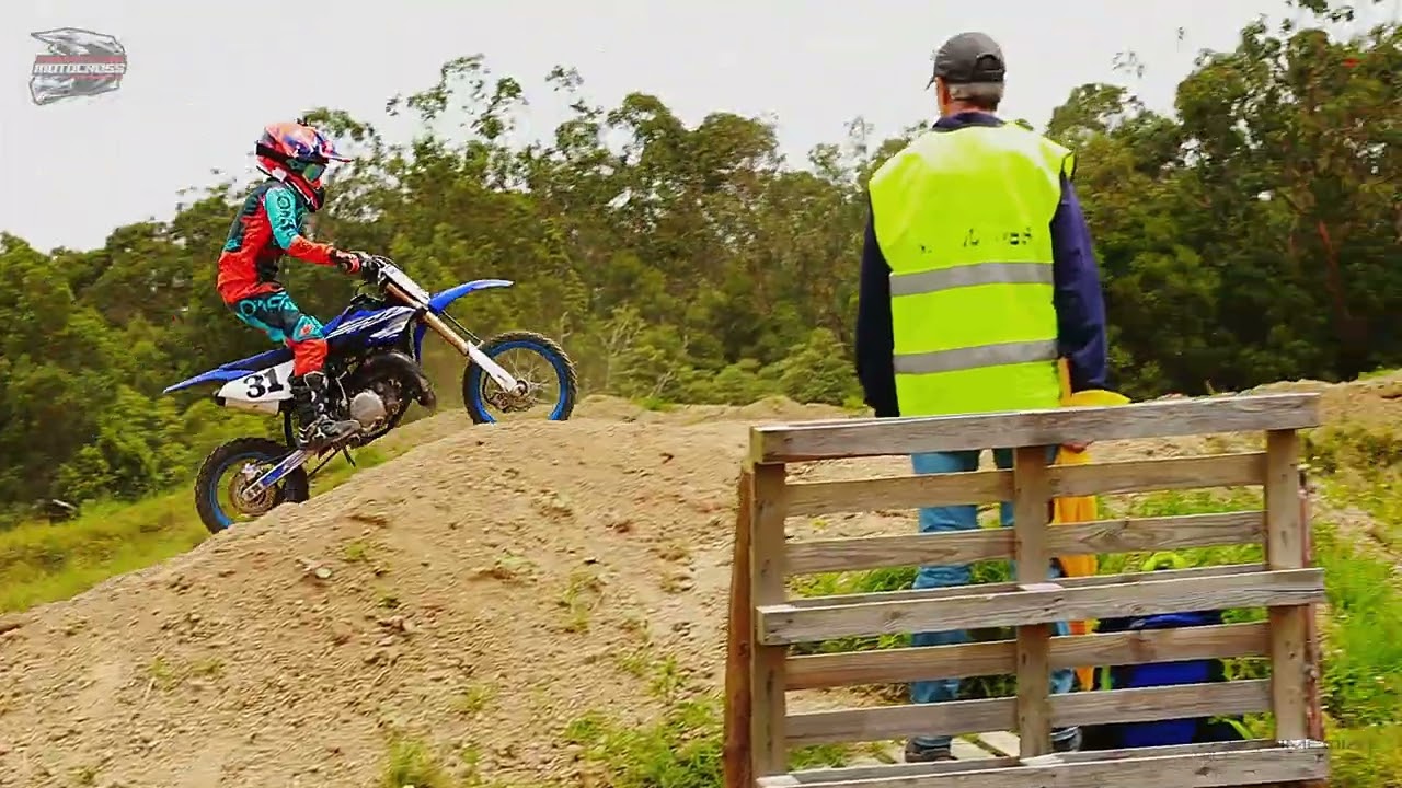 18.º Grande Prémio Grupo Marques 2ª Prova Campeonato Motocross/Quadcross São Miguel 2022 (Parte2)