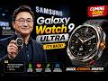 Samsung Galaxy Watch 9 ULTRA WOW, It's Coming Back!