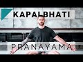 Energizing and Cleansing Breathwork: Kapalbhati | Breathe and Flow Yoga