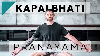 Energizing and Cleansing Breathwork: Kapalbhati | Breathe and Flow Yoga