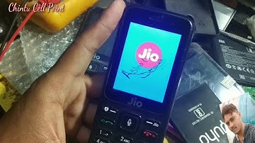 JIO F41T BLUE SCREEN HARD RESET 1000℅ SOLVE