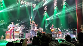 Video thumbnail of "“Today Was A Good Day” (Ice Cube) • Umphrey’s McGee • UM Bowl ‘21 • 10/9/21 • Port Chester, NY"