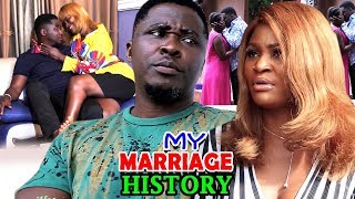 My Marriage History Season 2 -  Onny Michael 2020 Latest Nigerian Nollywood Movie