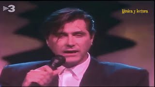 Bryan Ferry - Don't Stop The Dance (Subtítulado)