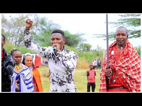 Franko Kamoye Live Performance