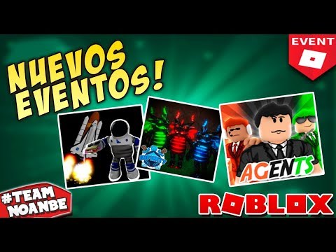 Nuevo Evento Roblox Obby Squads Roblox En Espanol Youtube - nuevo evento roblox obby squads roblox en español by