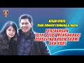 Perjuangan Istri Pilot Hadapi KDRT & Perselingkuhan Suami - Capt.Edward limbong & Joyce