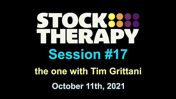 Stock Therapy Elite Session with Tim Grittani