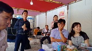 Không có Sao Nối Ngôi Hoàng Hải nên Danh Ca Vọng Cổ Nhã Thy hát với cvvc Minh Trường hay quá xá