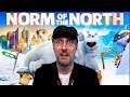 Norm of the North - Nostalgia Critic