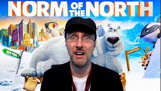 Norm of the North - Nostalgia Critic