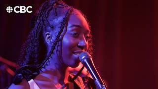 Bukola Live Concert Cbc Music