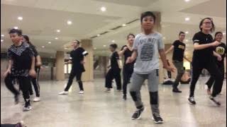 BTS - Hyrul & The Hyperventilates - Pop Yeh Yeh