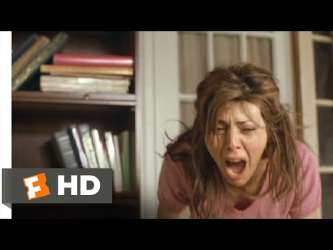 In the Bedroom (3/11) Movie CLIP - The Crime (2001...