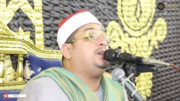 كلا إذا دكت الأرض دكآ دكآ🌏سورة الفجر بصوت #العالمي #محمود_الشحات