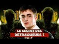 7 theories harry potter qui taient vraies 