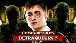 7 THEORIES HARRY POTTER qui étaient VRAIES !